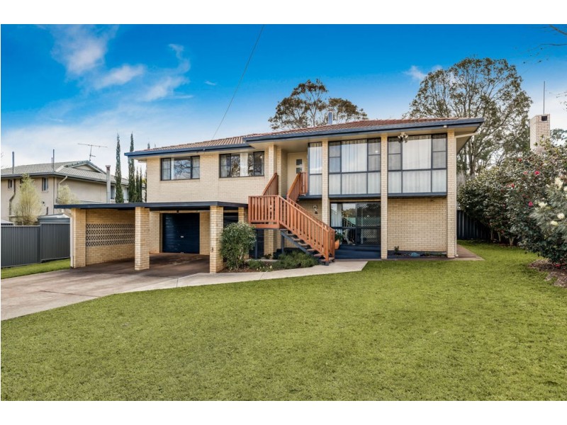17 Blyth Street, Rangeville QLD 4350