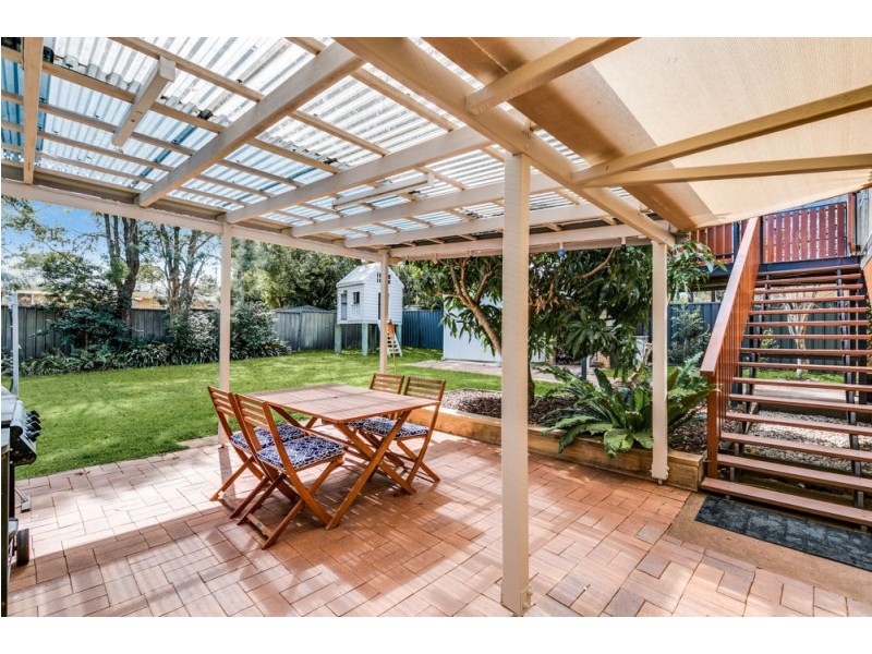 17 Blyth Street, Rangeville QLD 4350