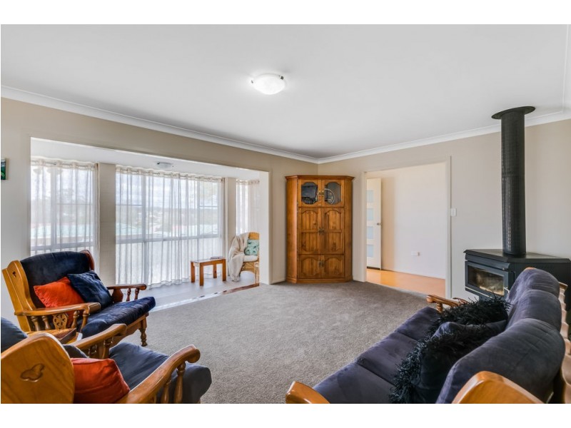 17 Blyth Street, Rangeville QLD 4350