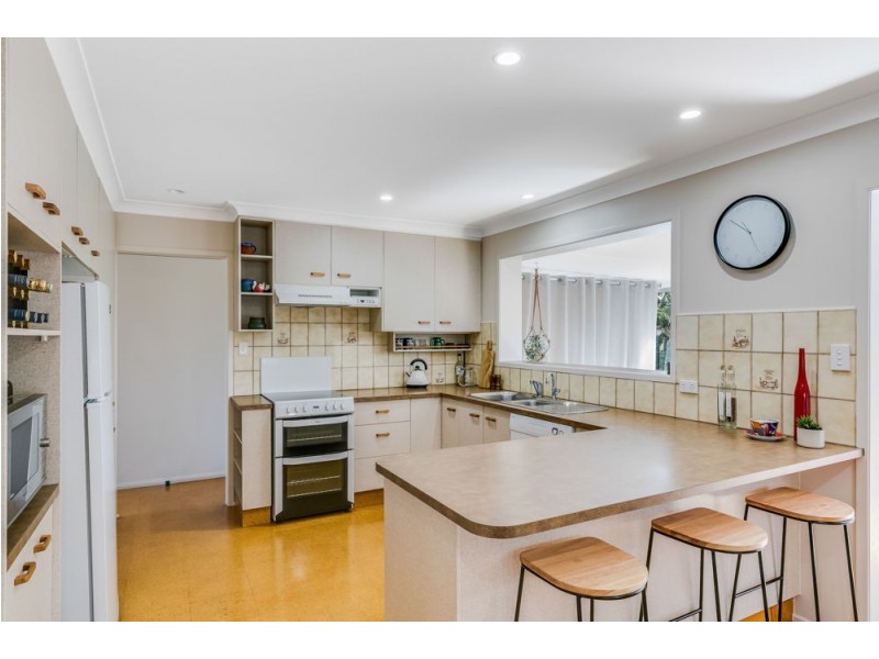 17 Blyth Street, Rangeville QLD 4350