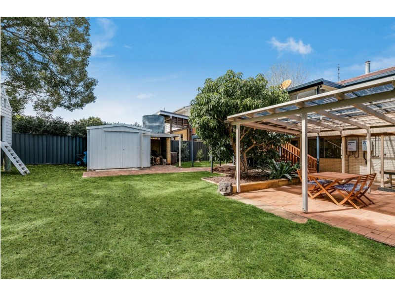 17 Blyth Street, Rangeville QLD 4350