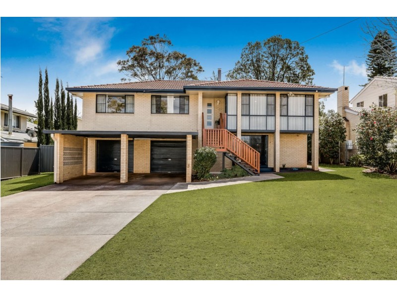 17 Blyth Street, Rangeville QLD 4350