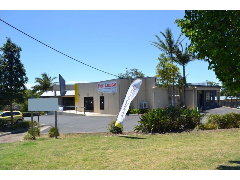 Suite 3 / 4 Tourist Road, East Toowoomba QLD 4350
