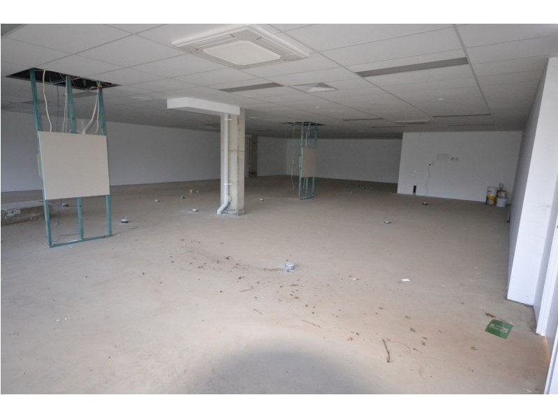 Suite 3 / 4 Tourist Road, East Toowoomba QLD 4350