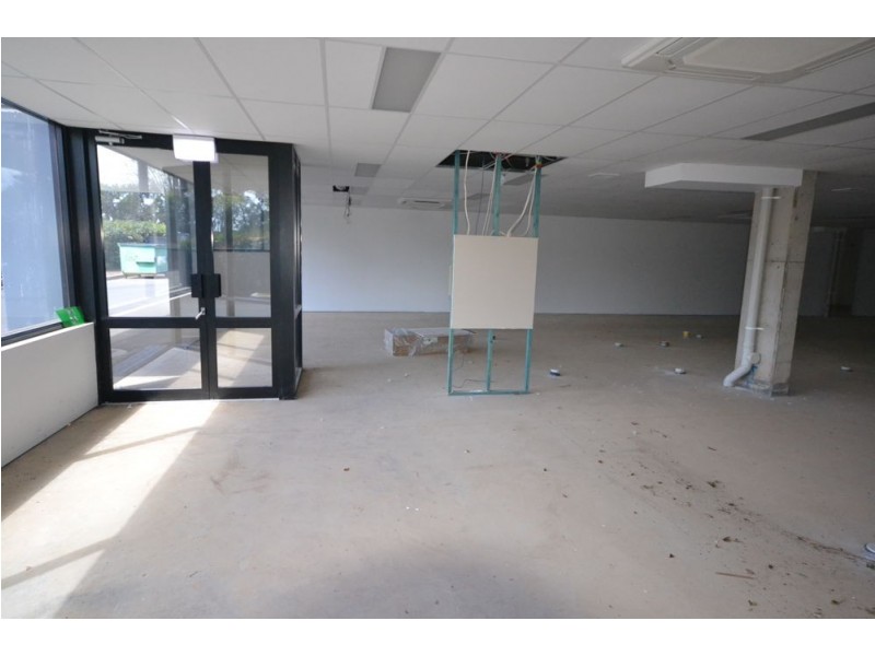 Suite 3 / 4 Tourist Road, East Toowoomba QLD 4350