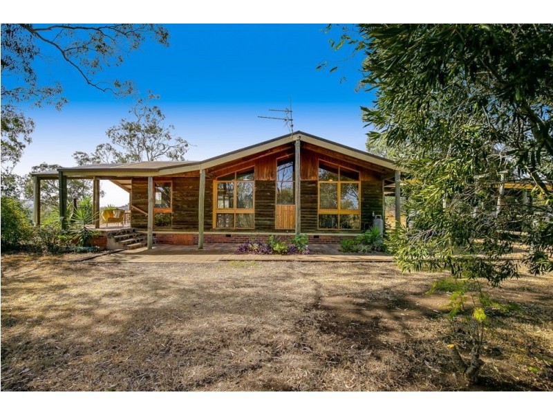 232 E Drews Road, Westbrook QLD 4350