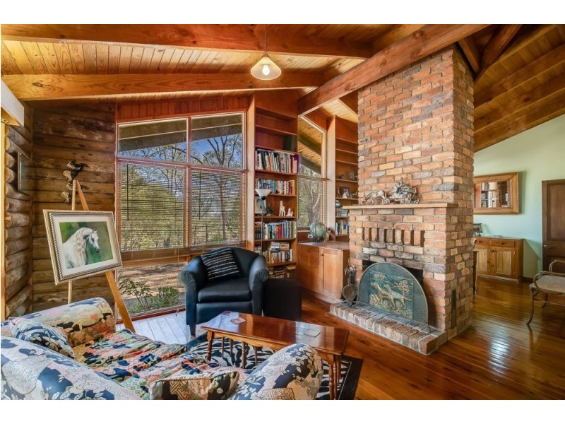 232 E Drews Road, Westbrook QLD 4350