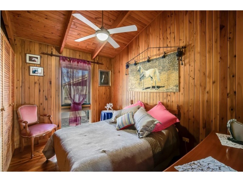 232 E Drews Road, Westbrook QLD 4350