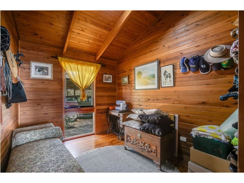 232 E Drews Road, Westbrook QLD 4350