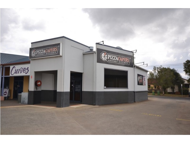 Shop 6 | 131 Anzac Avenue, Newtown QLD 4350