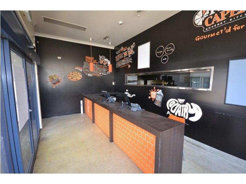 Shop 6 | 131 Anzac Avenue, Newtown QLD 4350