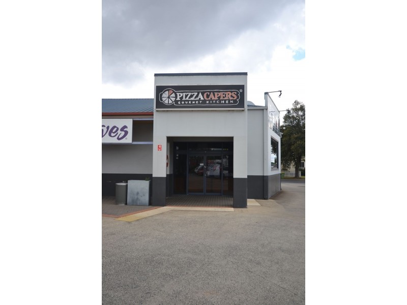 Shop 6 | 131 Anzac Avenue, Newtown QLD 4350