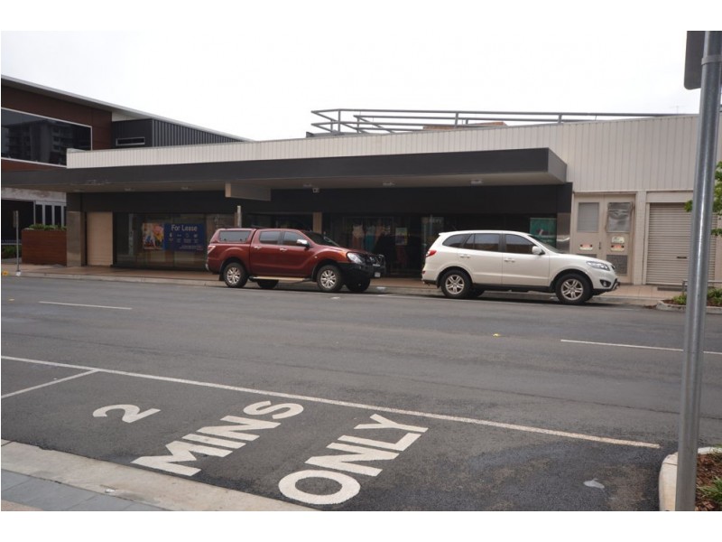 16 Duggan Street, Toowoomba City QLD 4350