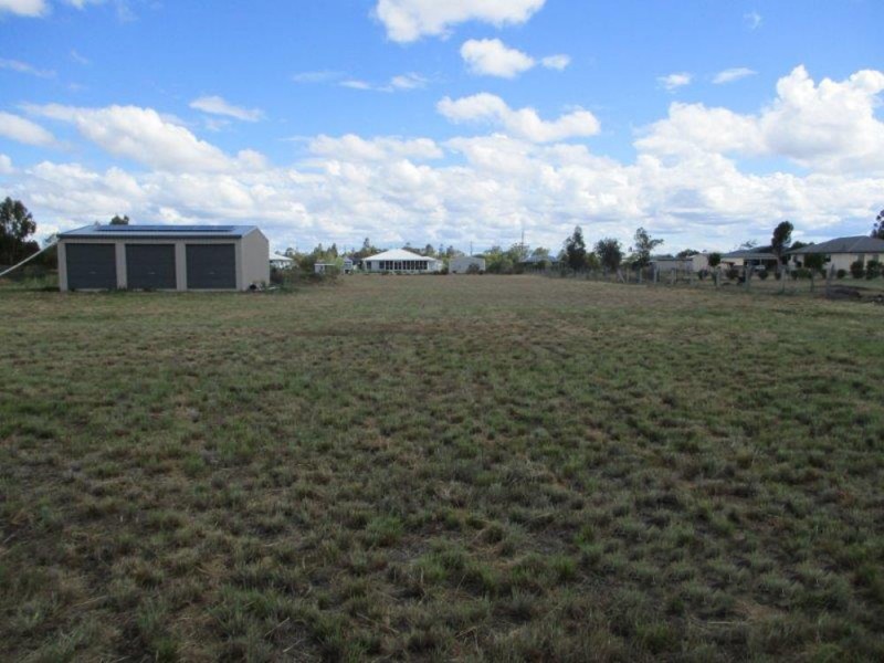 162 Branch Creek Road, Dalby QLD 4405