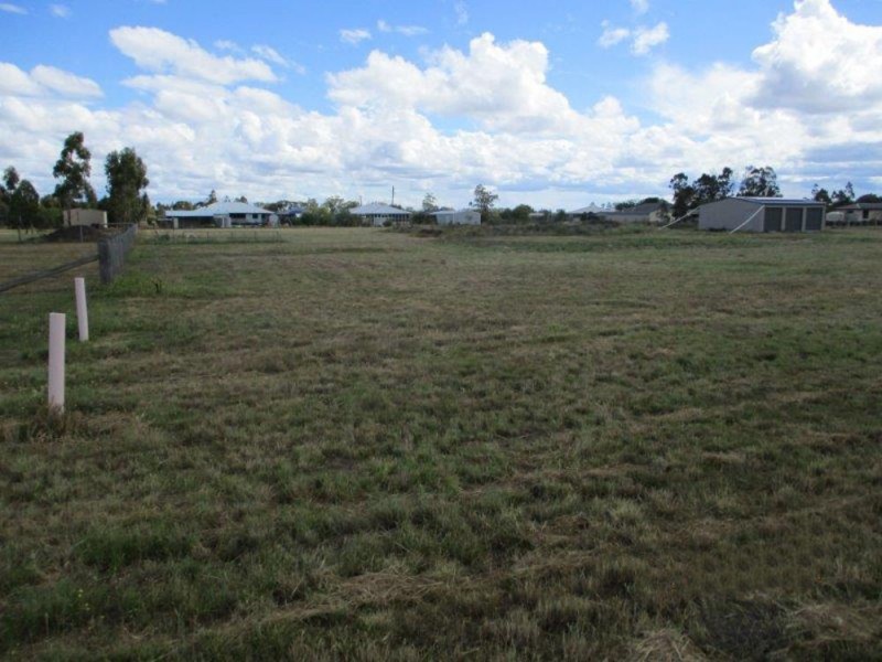 162 Branch Creek Road, Dalby QLD 4405