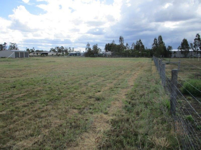 162 Branch Creek Road, Dalby QLD 4405