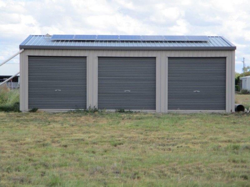 162 Branch Creek Road, Dalby QLD 4405