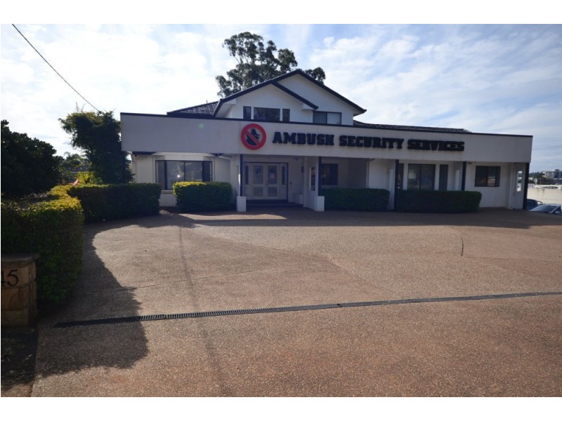 245 James Street, Toowoomba QLD 4350