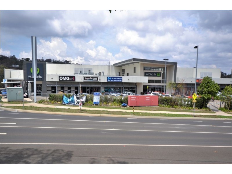 Kiosk 2 / 48-54 Brisbane Street, Drayton QLD 4350