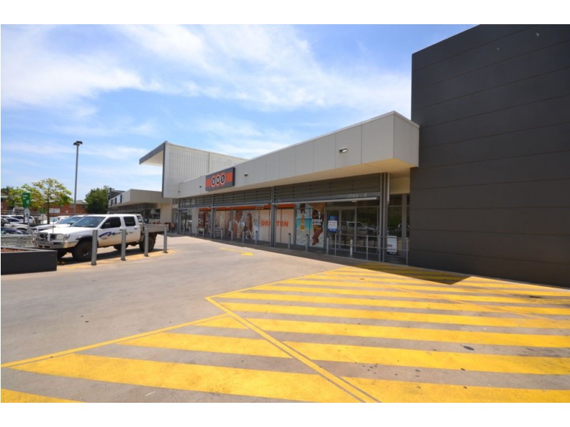 Kiosk 2 / 48-54 Brisbane Street, Drayton QLD 4350