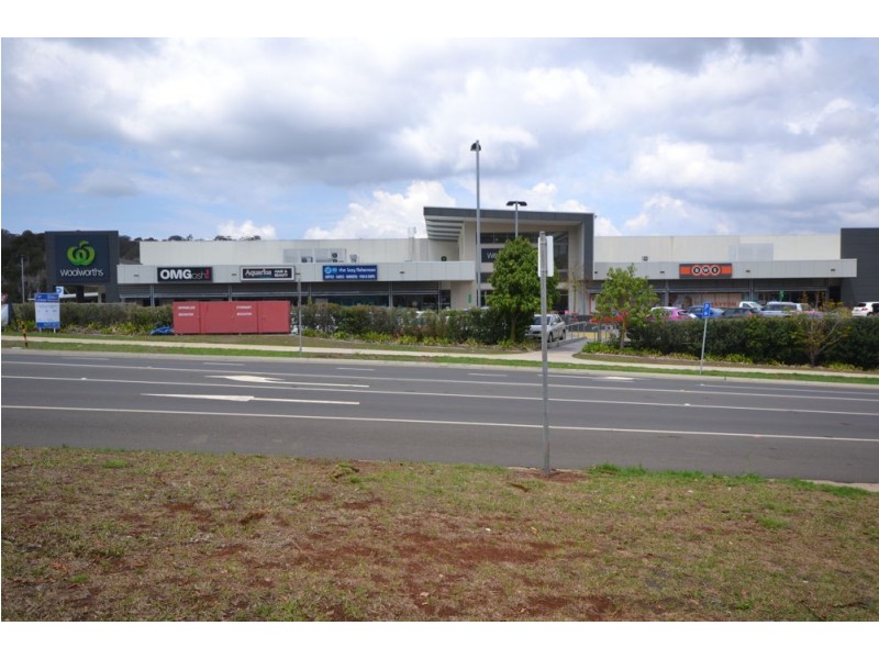 Kiosk 2 / 48-54 Brisbane Street, Drayton QLD 4350