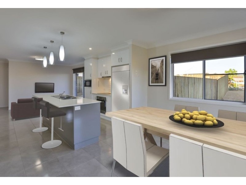 Unit 2 | 51 Trevean Drive, Highfields QLD 4352