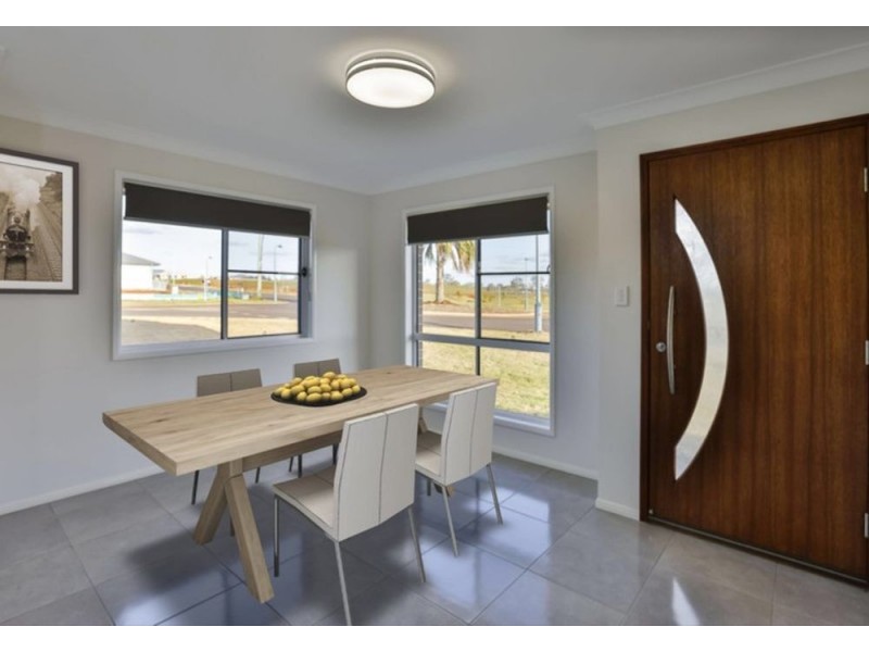 Unit 2 | 51 Trevean Drive, Highfields QLD 4352