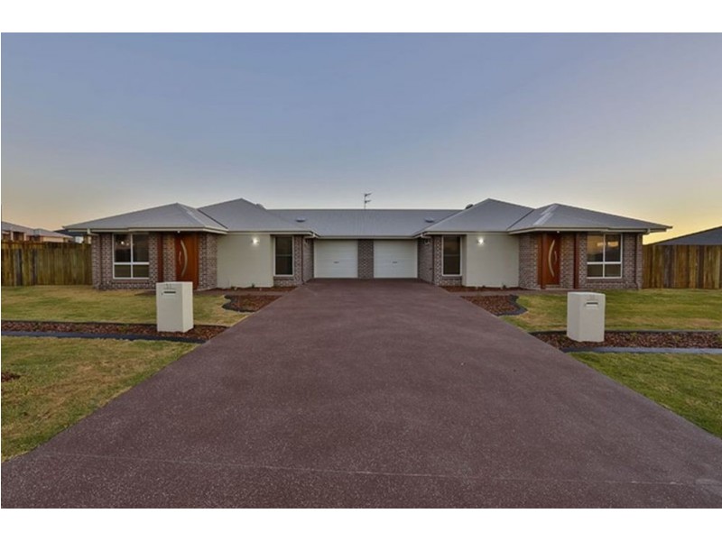 Unit 2 | 51 Trevean Drive, Highfields QLD 4352