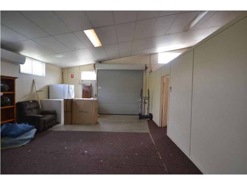 8506 Warrego Highway, Withcott QLD 4352