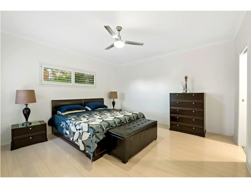 22 Murphys Creek Road, Blue Mountain Heights QLD 4350