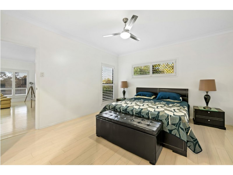 22 Murphys Creek Road, Blue Mountain Heights QLD 4350