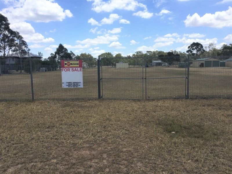 Lot 4 | 7-11 Donald Street, Leyburn QLD 4365