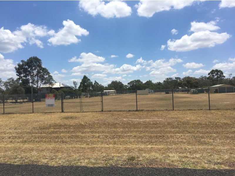 Lot 4 | 7-11 Donald Street, Leyburn QLD 4365