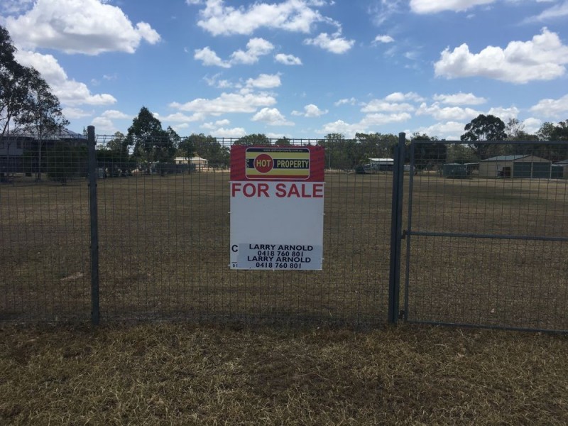 Lot 4 | 7-11 Donald Street, Leyburn QLD 4365