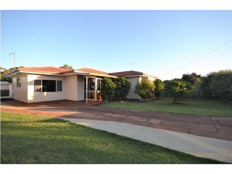 32 McCafferty Street, Wilsonton QLD 4350
