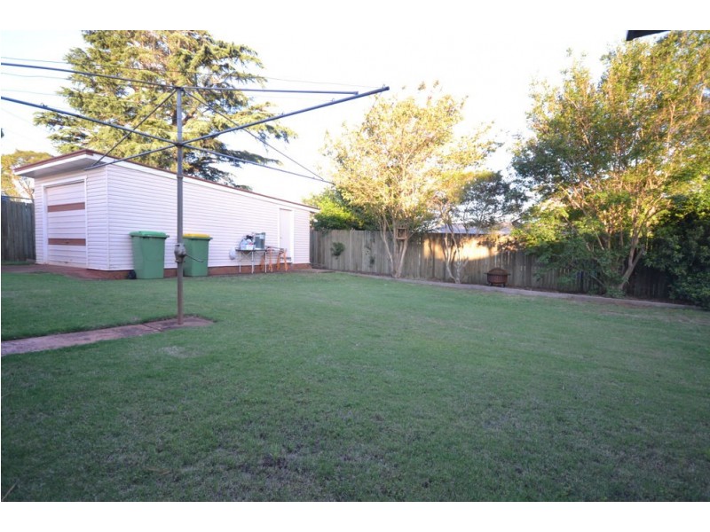 32 McCafferty Street, Wilsonton QLD 4350