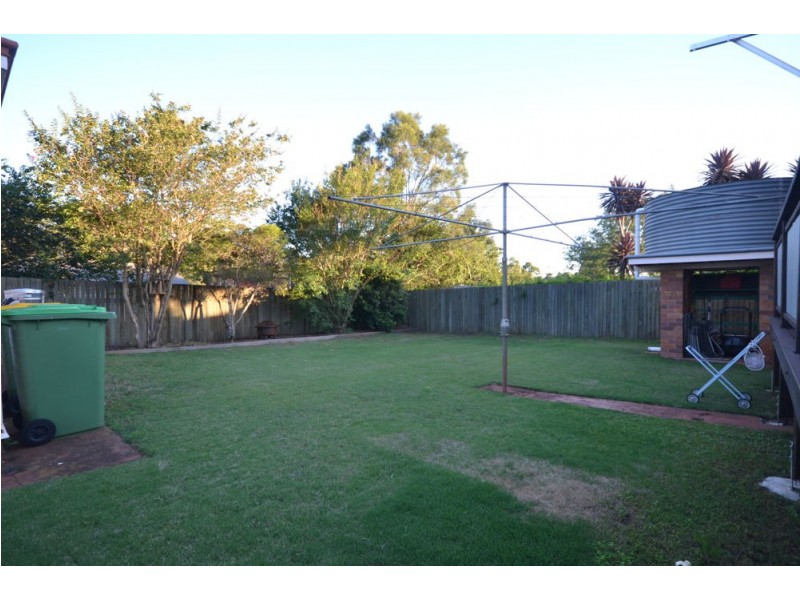 32 McCafferty Street, Wilsonton QLD 4350