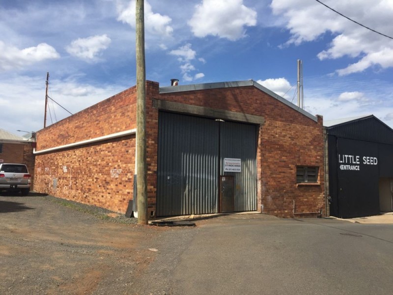 106 Russell Street, Toowoomba City QLD 4350