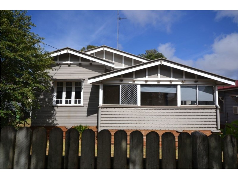 237 Hume Street, South Toowoomba QLD 4350