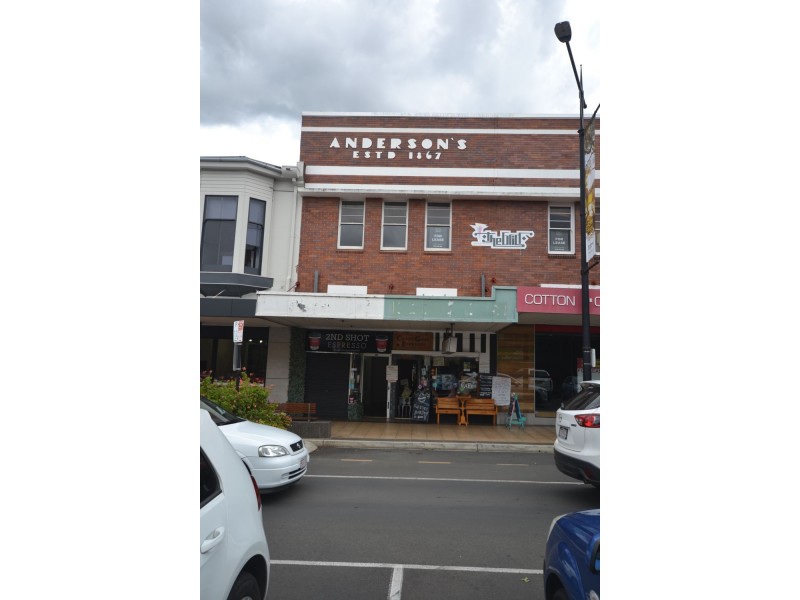 Tenancy E | 488 Ruthven Street, Toowoomba City QLD 4350