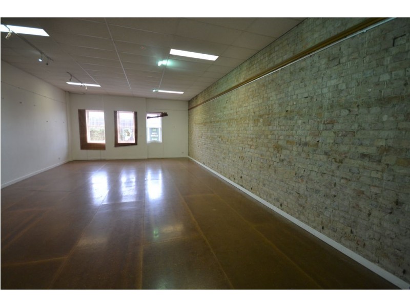 Tenancy F / 488 Ruthven Street, Toowoomba City QLD 4350
