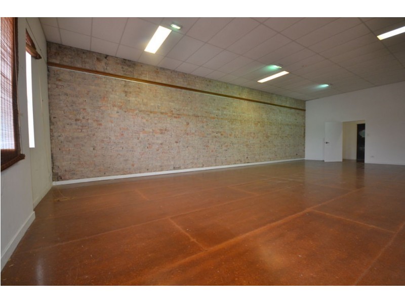 Tenancy F / 488 Ruthven Street, Toowoomba City QLD 4350