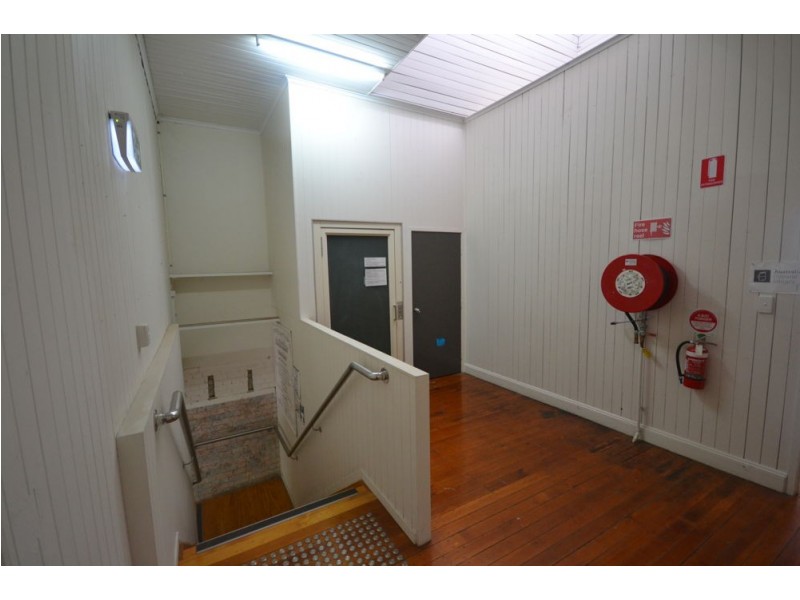 Tenancy F / 488 Ruthven Street, Toowoomba City QLD 4350