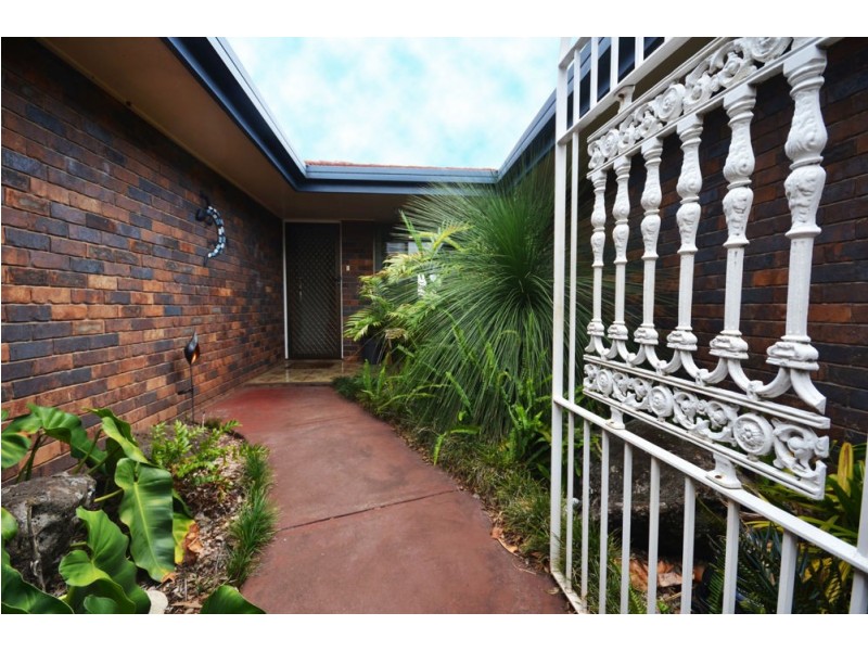 29 Aster Street, Centenary Heights QLD 4350