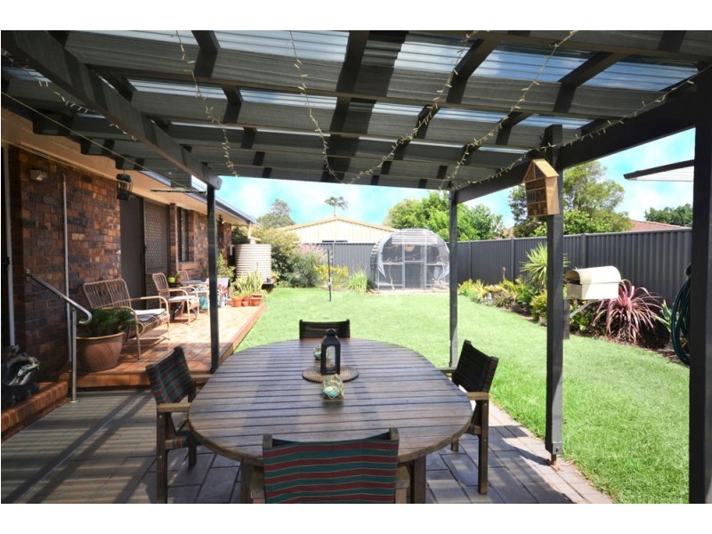 29 Aster Street, Centenary Heights QLD 4350