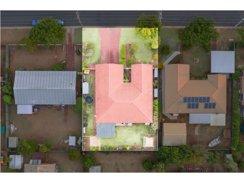 29 Aster Street, Centenary Heights QLD 4350