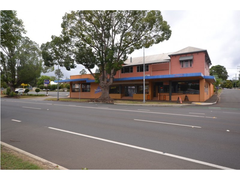 220 Ruthven Street, Toowoomba City QLD 4350