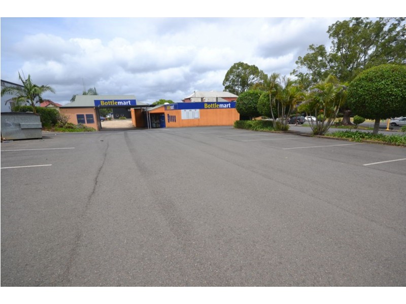 220 Ruthven Street, Toowoomba City QLD 4350