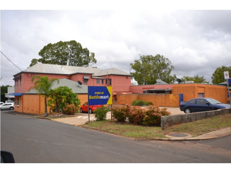 220 Ruthven Street, Toowoomba City QLD 4350