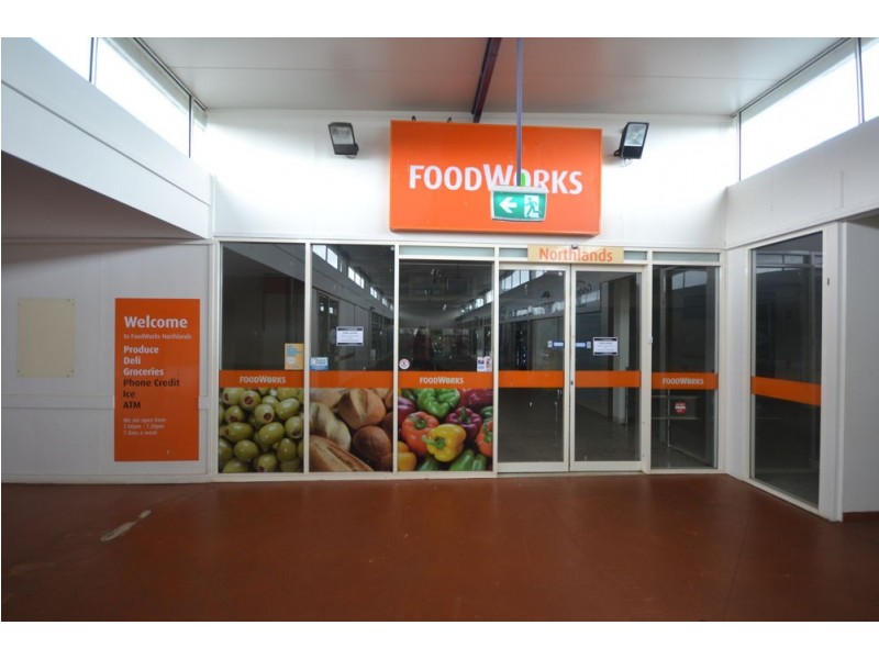 Shop 1 / 8 Hume Street, North Toowoomba QLD 4350